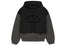 Fear of God Essentials Nylon Fleece Hooded Sweater Ink/Jet Black