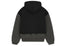 Fear of God Essentials Nylon Fleece Hooded Sweater Ink/Jet Black