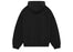 Fear of God Essentials Nylon Fleece Hoodie Jet Black/Jet Black