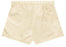 Fear of God Essentials Nylon Running Shorts Egg Shell