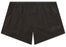 Fear of God Essentials Nylon Running Shorts Off Black