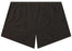 Fear of God Essentials Nylon Running Shorts Off Black