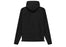 Fear of God Essentials Polar Fleece Half Zip Hoodie Iron