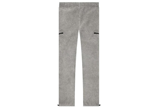 Fear of God Essentials Polar Fleece Pant Dark Oatmeal