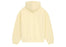 Fear of God Essentials Pullover Hoodie Garden Yellow