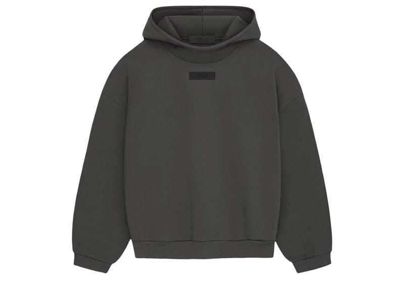 Fear of God Essentials Pullover Hoodie Ink