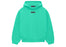 Fear of God Essentials Pullover Hoodie Mint Leaf