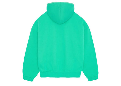 Fear of God Essentials Pullover Hoodie Mint Leaf