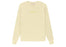 Fear of God Essentials Relaxed Crewneck Canary