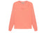 Fear of God Essentials Relaxed Crewneck Coral