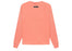 Fear of God Essentials Relaxed Crewneck Coral