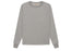 Fear of God Essentials Relaxed Crewneck Dark Oatmeal