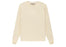 Fear of God Essentials Relaxed Crewneck Egg Shell