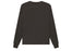 Fear of God Essentials Relaxed Crewneck (FW22) Off Black