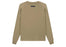 Fear of God Essentials Relaxed Crewneck Oak