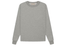 Fear of God Essentials Relaxed Crewneck (SS22) Dark Oatmeal