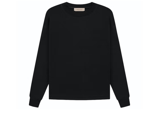 Fear of God Essentials Relaxed Crewneck (SS22) Stretch Limo