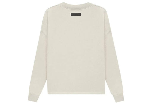 Fear of God Essentials Relaxed Crewneck Wheat