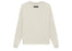 Fear of God Essentials Relaxed Crewneck Wheat