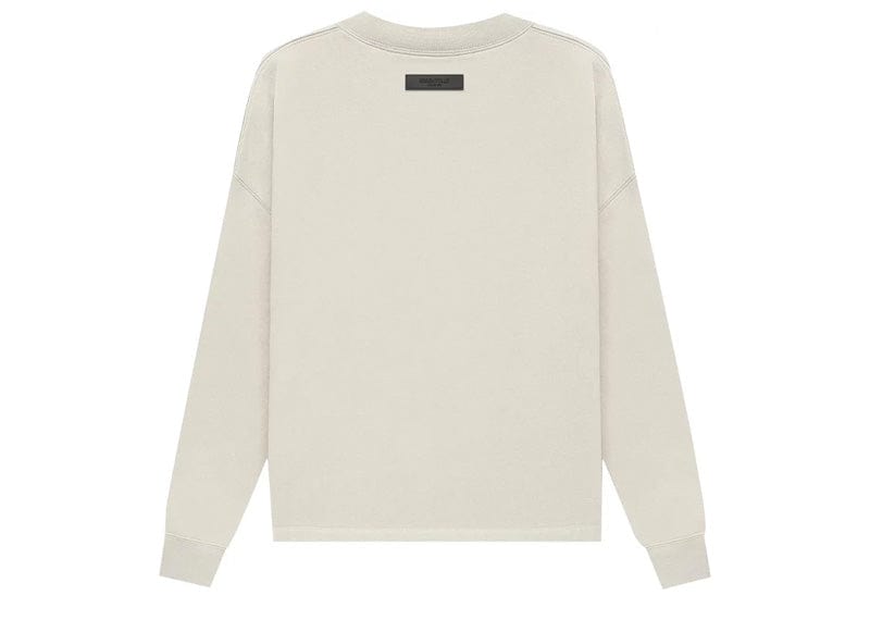 Fear of God Essentials Relaxed Crewneck Wheat