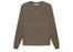 Fear of God Essentials Relaxed Crewneck Wood