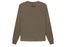 Fear of God Essentials Relaxed Crewneck Wood