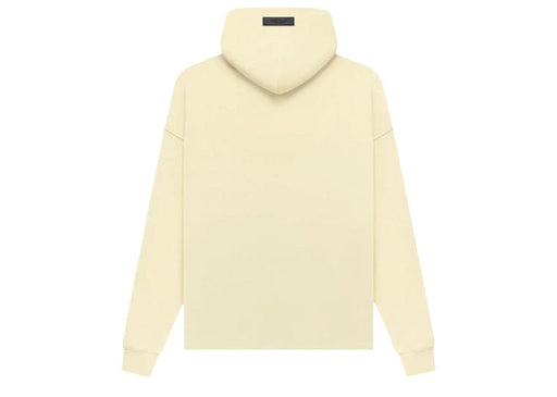 Fear of God Essentials Relaxed Hoodie Canary