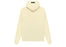 Fear of God Essentials Relaxed Hoodie Canary