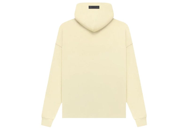 Fear of God Essentials Relaxed Hoodie Canary