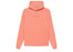 Fear of God Essentials Relaxed Hoodie Coral