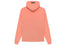 Fear of God Essentials Relaxed Hoodie Coral