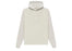 Fear of God Essentials Relaxed Hoodie Wheat