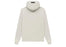 Fear of God Essentials Relaxed Hoodie Wheat