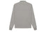 Fear of God Essentials Relaxed Mockneck (SS22) Dark Oatmeal