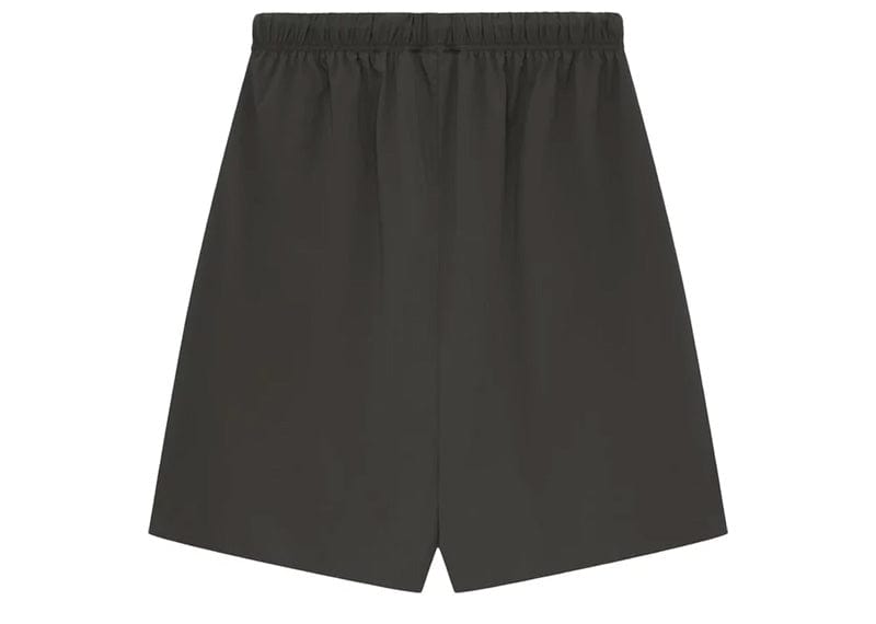 Fear of God Essentials Relaxed Short Ink