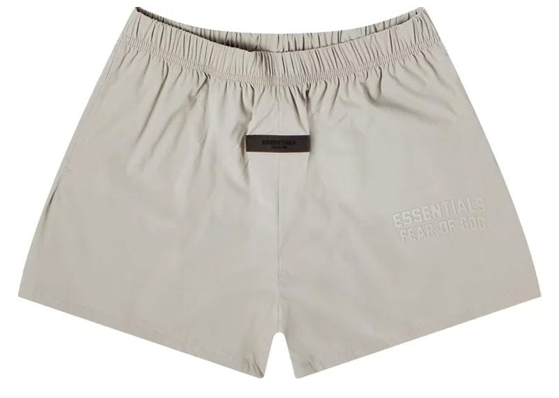 Fear of God Essentials Running Nylon Short 'Seal'