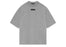 Fear of God Essentials S/S Tee Dark Heather Oatmeal