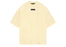 Fear of God Essentials S/S Tee Garden Yellow