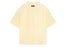 Fear of God Essentials S/S Tee Garden Yellow