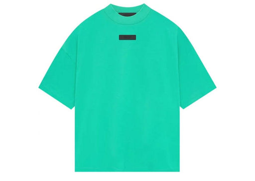 Fear of God Essentials S/S Tee Mint Leaf