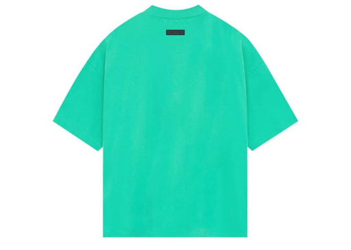 Fear of God Essentials S/S Tee Mint Leaf