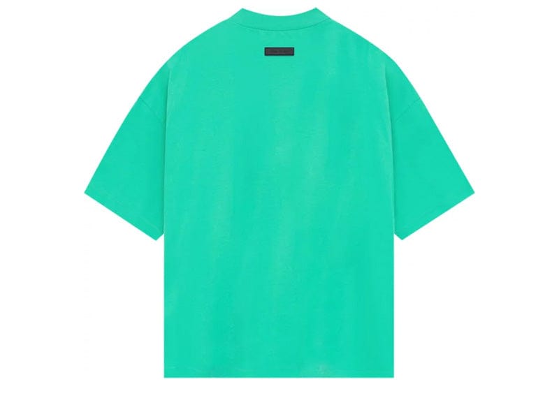 Fear of God Essentials S/S Tee Mint Leaf