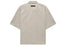 Fear of God Essentials S/S Nylon Shirt Smoke