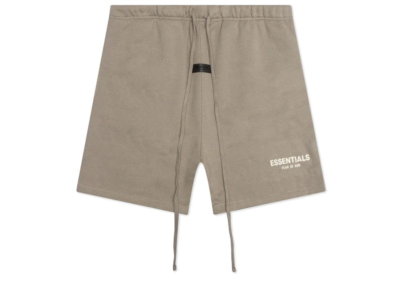 Fear of God Essentials Shorts Desert Taupe