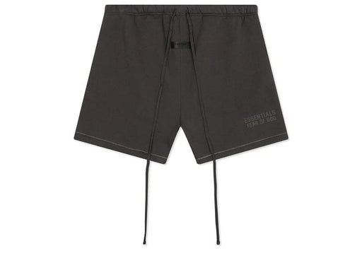 Fear of God Essentials Shorts Off Black