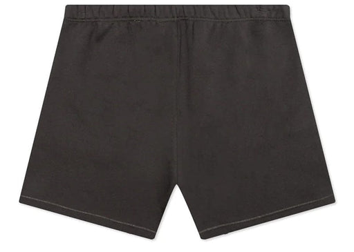 Fear of God Essentials Shorts Off Black