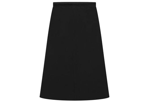 Fear of God Essentials Skirt Jet Black