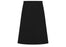 Fear of God Essentials Skirt Jet Black