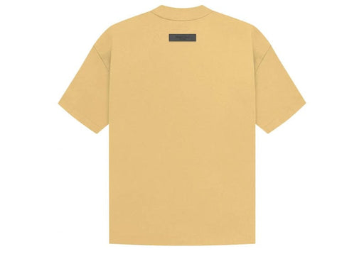 Fear of God Essentials SS Tee Light Tuscan