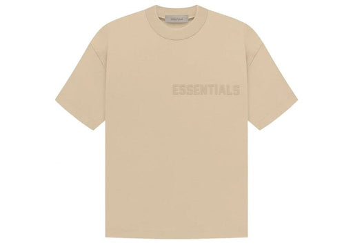 Fear of God Essentials SS Tee Sand